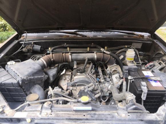 [嘉兴·皖L] 二手哈弗哈弗H52011款 智尊版 2.0L 两驱豪华型