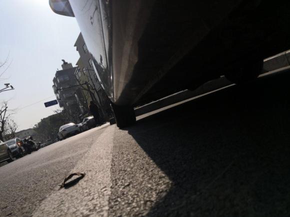 [上海·苏B] 二手海马普力马2013款 1.8L 自动7座尊享版