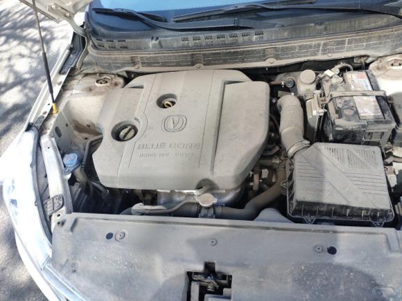 [青岛·鲁G] 二手长安逸动DT2018款 1.6L 手动舒享型
