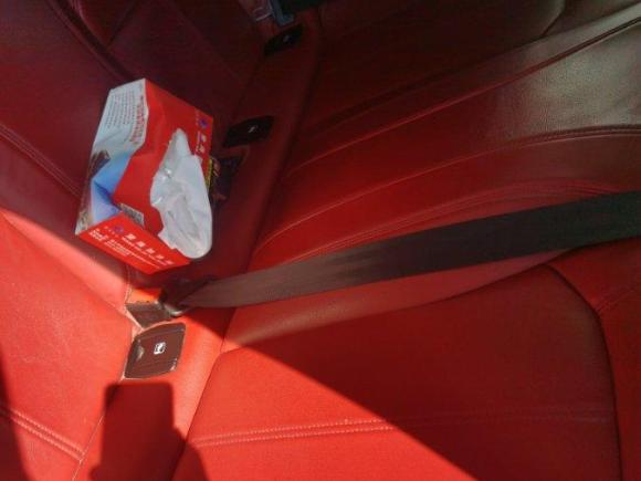 [嘉兴·浙F] 二手阿尔法罗密欧Giulia2017款 2.0T 200HP 精英版