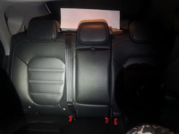 [佛山·粤E] 二手MG锐腾2017款 20T 自动尊享版