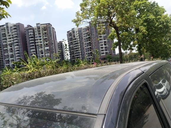 [佛山·赣B] 二手东风风行风行F6002018款 F600L 2.0L 舒适型