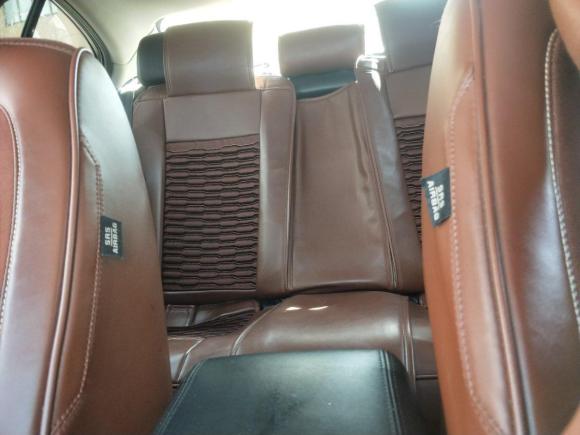 [合肥·苏A] 二手英菲尼迪英菲尼迪G系2010款 G25 Sedan 豪华运动版