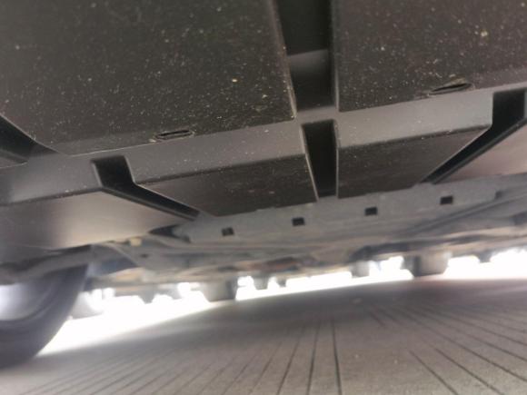 [常州·苏D] 二手福特Mustang2015款 2.3T 性能版