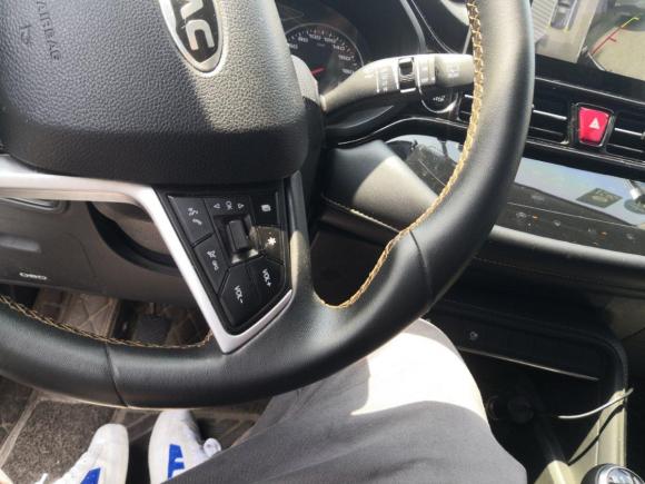 [杭州·豫P] 二手江淮瑞风S42019款 1.5T 手动超越型