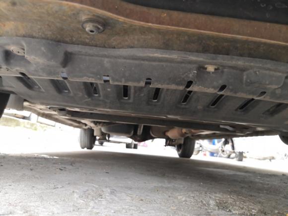 [义乌·浙G] 二手五菱汽车五菱宏光2014款 1.5L 基本型