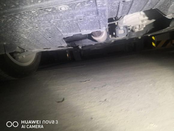 [宁波·浙B] 二手长安商用长安欧尚X72020款 1.5T 手动精英型