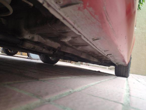 [广州·粤G] 二手现代酷派2006款 2.0L AT