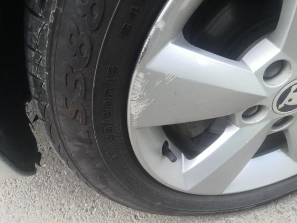 [湖州·豫S] 二手斯柯达昕锐2013款 1.6L 手动智选型
