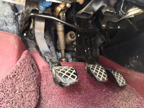 [台州·浙J] 二手大众捷达2015款 1.6L 手动舒适型