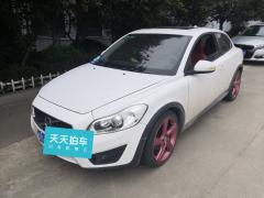 [青岛·鲁B]沃尔沃&nbsp;&nbsp;沃尔沃C30&nbsp;&nbsp;2010款2.0智尚版