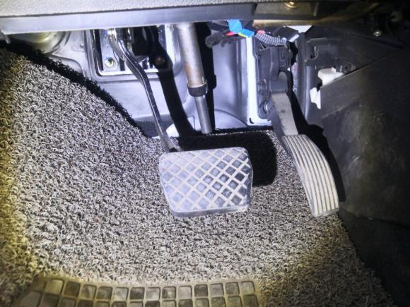 [宁波·浙B] 二手众泰众泰SR72017款 1.5T CVT魔方之梦版