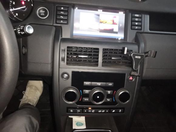 [嘉兴·浙D] 二手路虎发现神行2018款 240PS PURE版