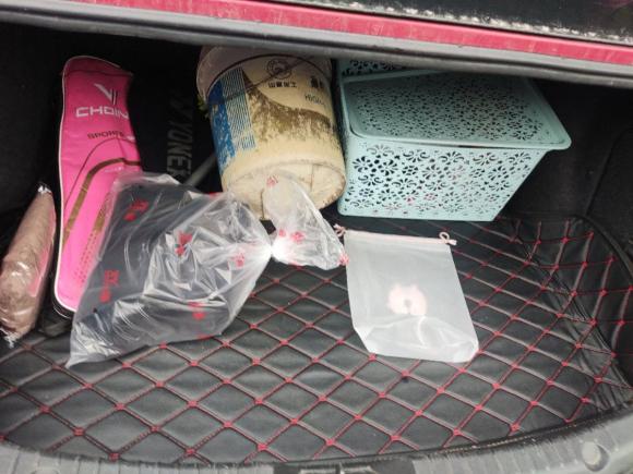 [无锡·苏B] 二手马自达马自达3 Axela昂克赛拉2016款 三厢 1.5L 自动舒适型