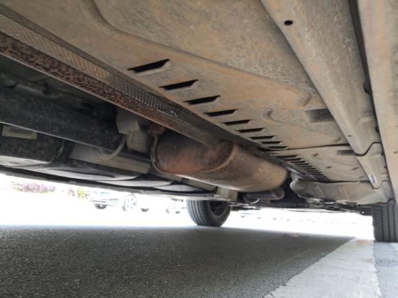 [成都·川A] 二手大众凯路威2018款 2.0TSI 四驱豪华版 7座