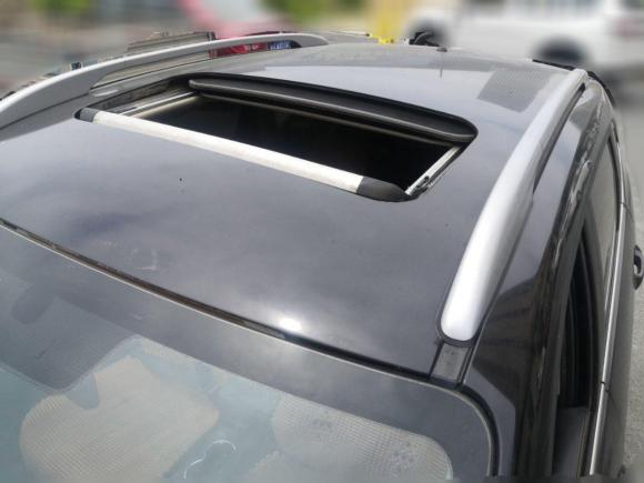 [合肥·皖A] 二手广汽传祺传祺GS52012款 2.0L 自动两驱周年纪念版