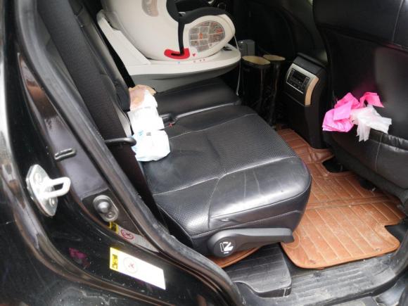 [义乌·浙G] 二手雷克萨斯雷克萨斯GX2012款 400