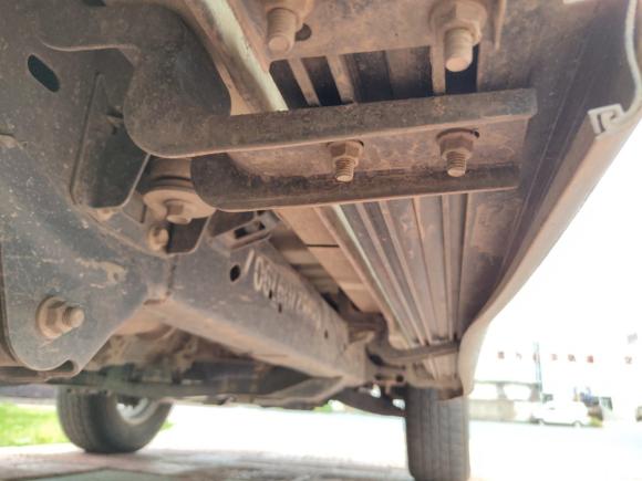 [义乌·浙G] 二手五十铃五十铃mu-X2015款 2.5T 四驱自动尊享型 7座