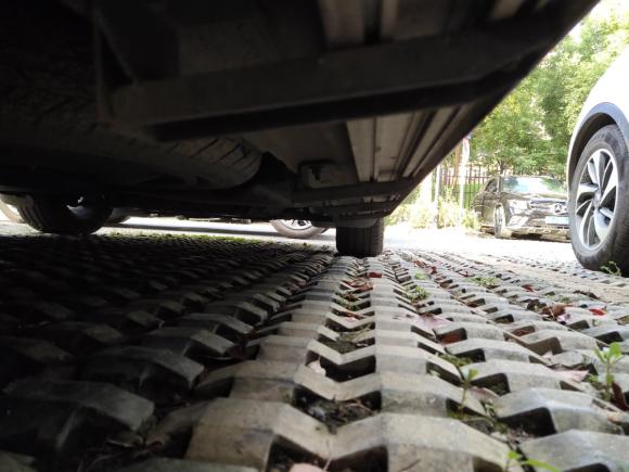 [武汉·鄂A] 二手起亚嘉华2015款 2.2T 豪华版 国IV