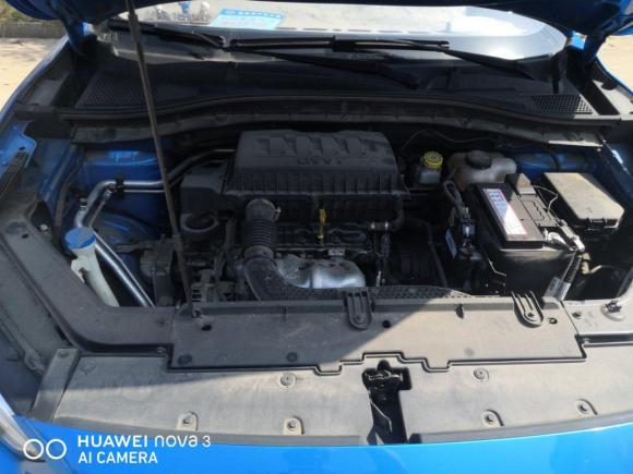 [南昌·赣A] 二手MG名爵ZS2020款 180DVVT 自动Plus L2+