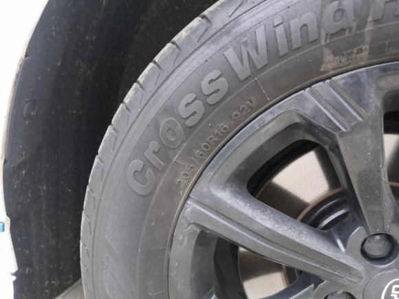 [北京·京A] 二手比亚迪比亚迪e22019款 标准续航版 智·舒适型