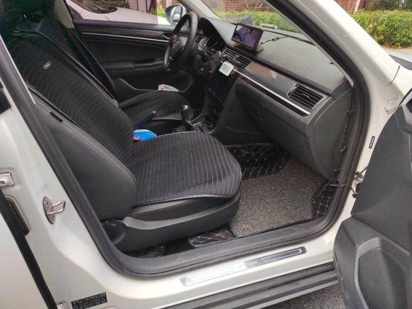 [北京·京N] 二手大众蔚领2018款 1.5L 手动舒适型