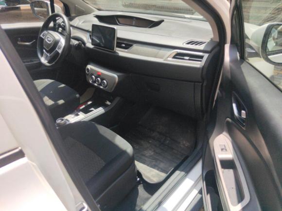 [深圳·粤B] 二手云度云度π12020款 Pro远行版 乐派型