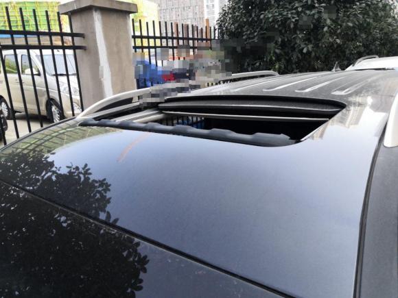 [合肥·皖A] 二手江淮瑞风R32018款 1.6L 手动豪华智能型