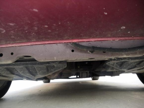 [武汉·鄂A] 二手别克凯越2008款 1.6LE-AT