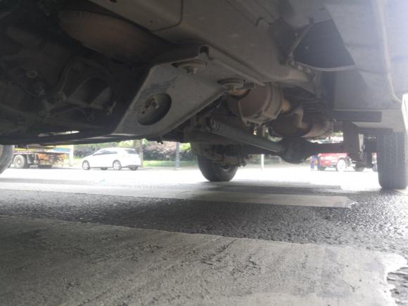 [成都·川A] 二手长安轻型车长安星卡2013款 1.2L基本型D201