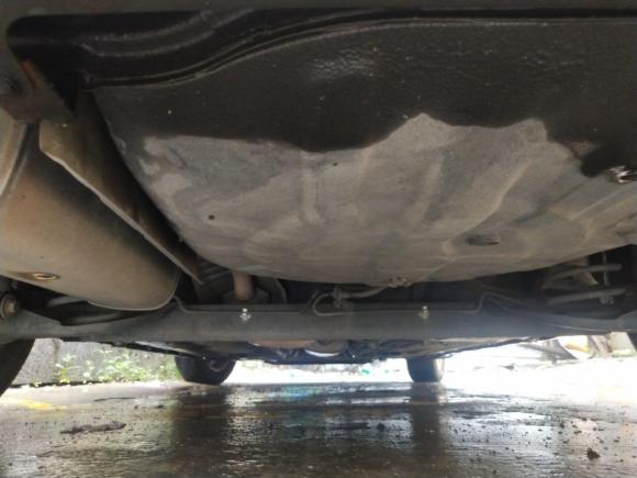 [佛山·粤E] 二手启辰启辰R502013款 1.6L 自动豪华版