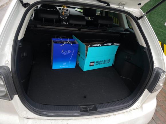 [南京·皖E] 二手马自达马自达CX-72011款 2.5L 豪华型