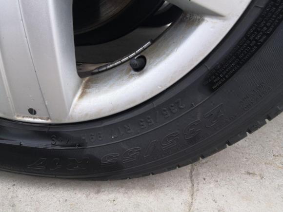 [无锡·苏B] 二手大众迈特威2008款 3.2L