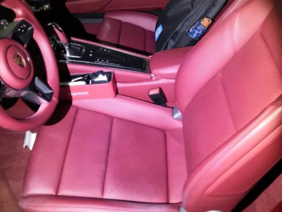 [西安·陕A] 二手保时捷保时捷7182018款 Cayman 2.0T