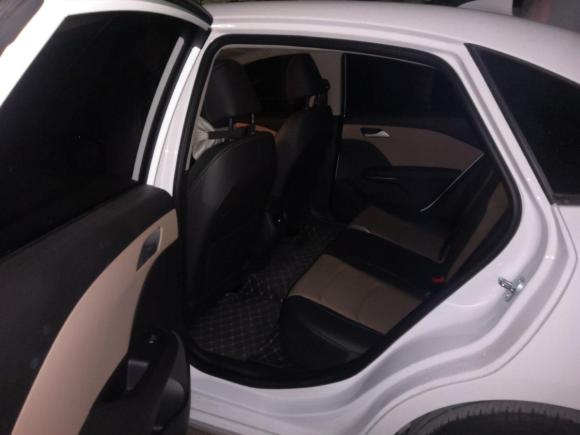 [北京·京F] 二手雪佛兰科鲁泽2020款 320 自动悦畅版