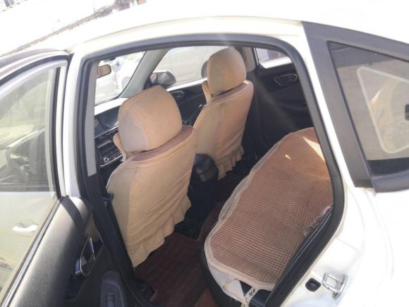 [深圳·粤S] 二手东南V5菱致2015款 plus 1.5L CVT智尊型