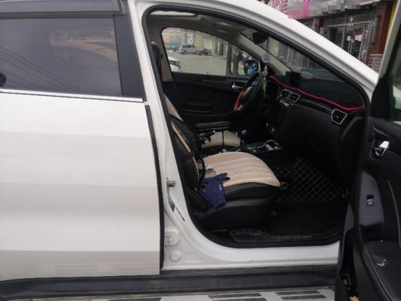 [青岛·鲁B] 二手东风风光东风风光5802016款 1.8L 手动舒适型