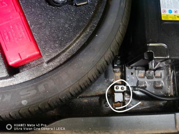 [上海·鄂A] 二手现代劳恩斯2012款 3.0L GDI豪华版