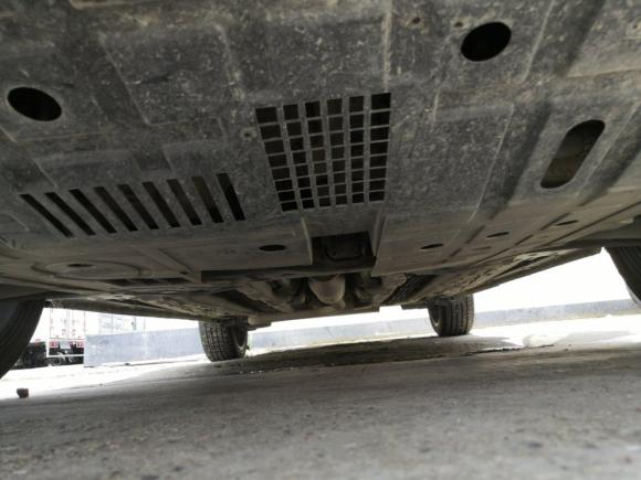 [温州·浙C] 二手长安商用长安欧尚X52021款 1.5T DCT旗舰型