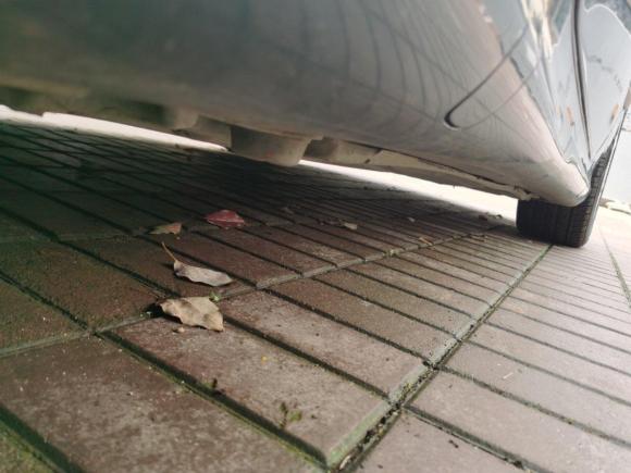 [宁波·浙B] 二手奔驰奔驰SL级2004款 SL 350