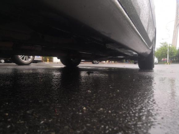 [佛山·粤Y] 二手日产风雅2005款 350 VIP版