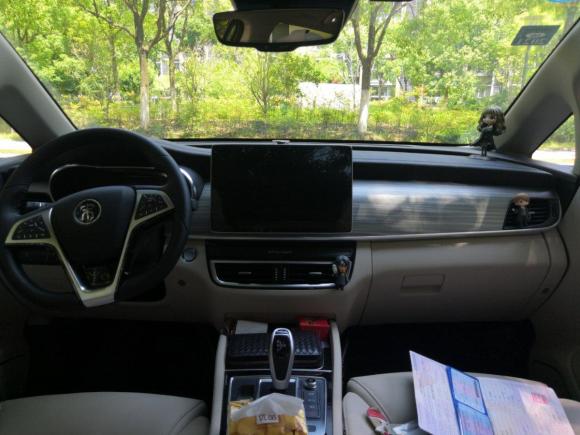 [苏州·苏E] 二手比亚迪宋MAX新能源2019款 DM 1.5T 智联致耀型 6座 国VI