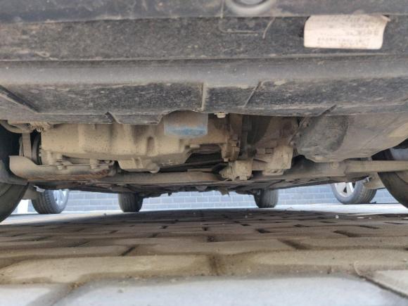 [武汉·鄂A] 二手福特福克斯2011款 三厢 1.8L 自动时尚型