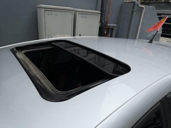 [无锡·苏B] 二手西雅特LEON2012款 1.8TSI FR