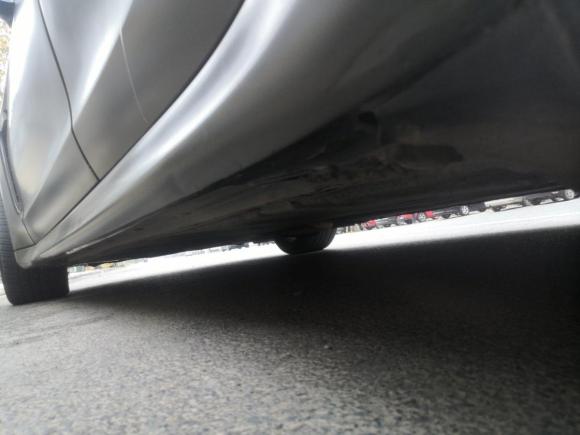 [金华·浙G] 二手保时捷Panamera2010款 Panamera 3.6L