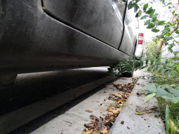 [南京·苏A] 二手北汽幻速北汽幻速H2V2016款 1.5L标准型BJ415A