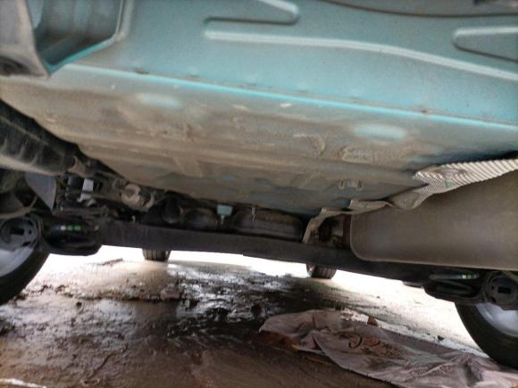 [南京·苏A] 二手东风风神奕炫2020款 230T 自动炫酷赛道版