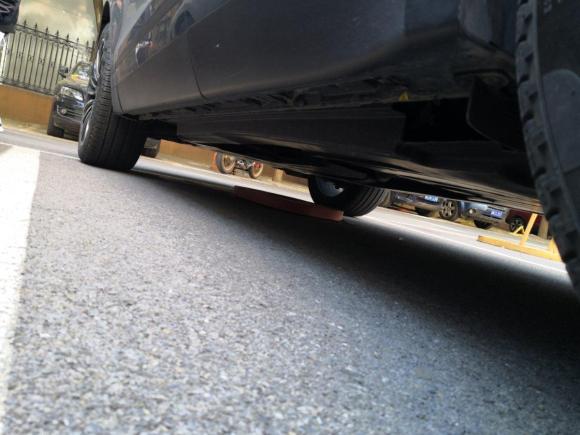 [北京·京J] 二手路虎揽胜星脉2019款 250PS