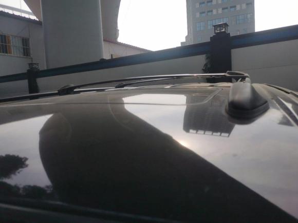 [武汉·鄂A] 二手起亚嘉华2006款 2.7L GLS-2