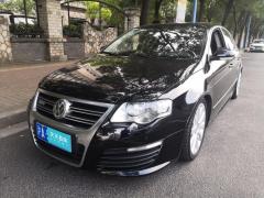[上海·沪A]大众&nbsp;&nbsp;Passat&nbsp;&nbsp;2008款R363.6IFSI